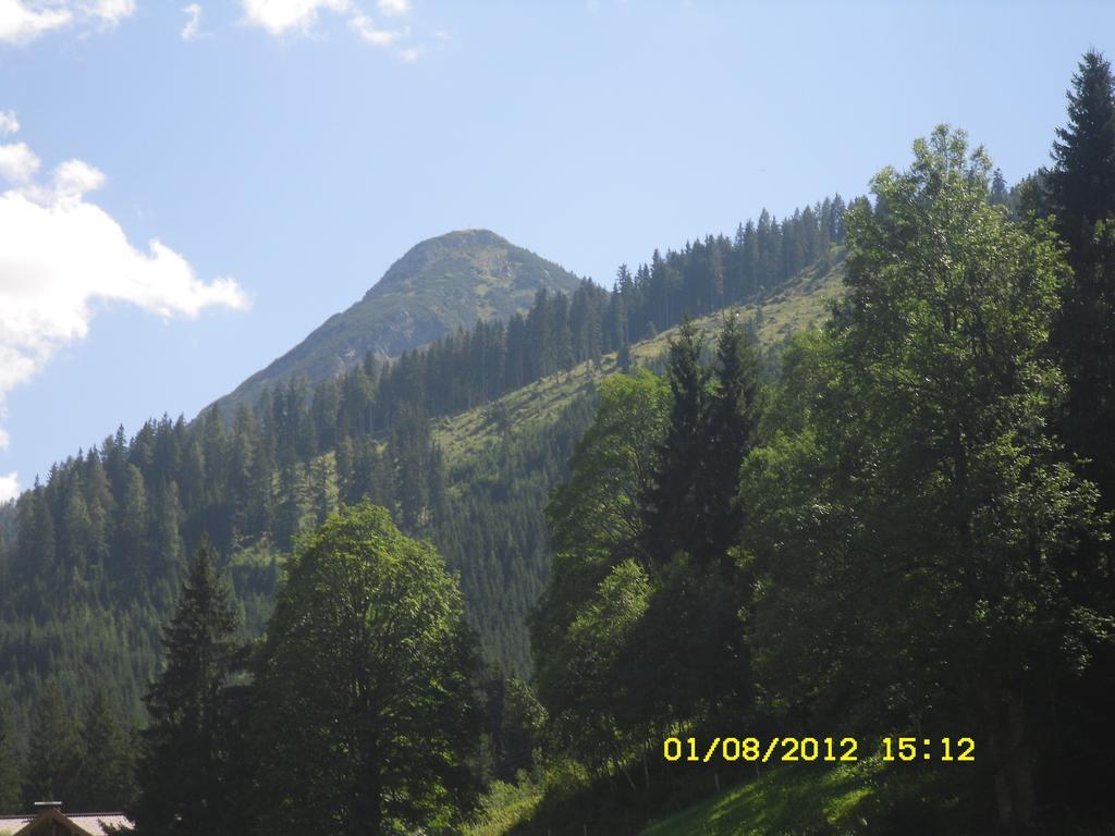 Vorderwiesgut Altenmarkt im Pongau Zewnętrze zdjęcie
