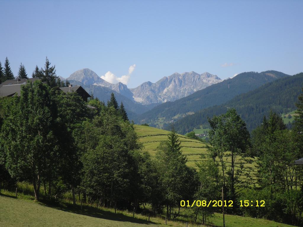 Vorderwiesgut Altenmarkt im Pongau Zewnętrze zdjęcie